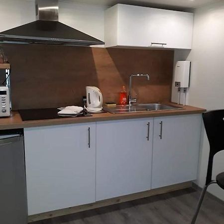Tiny House Sam Suffit Vendégház Abreschviller Kültér fotó